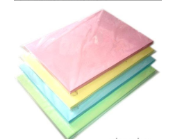 COLOURED COPY PAPER